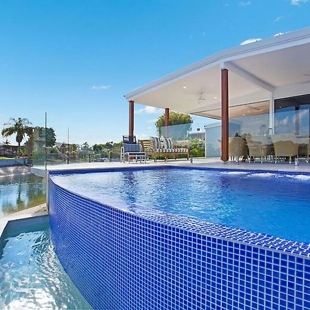 Incredible Value - Perfect For Large Families Villa Guldkusten Exteriör bild