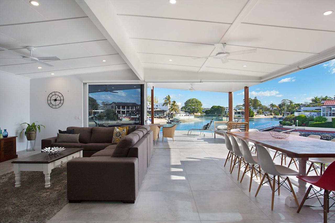 Incredible Value - Perfect For Large Families Villa Guldkusten Exteriör bild