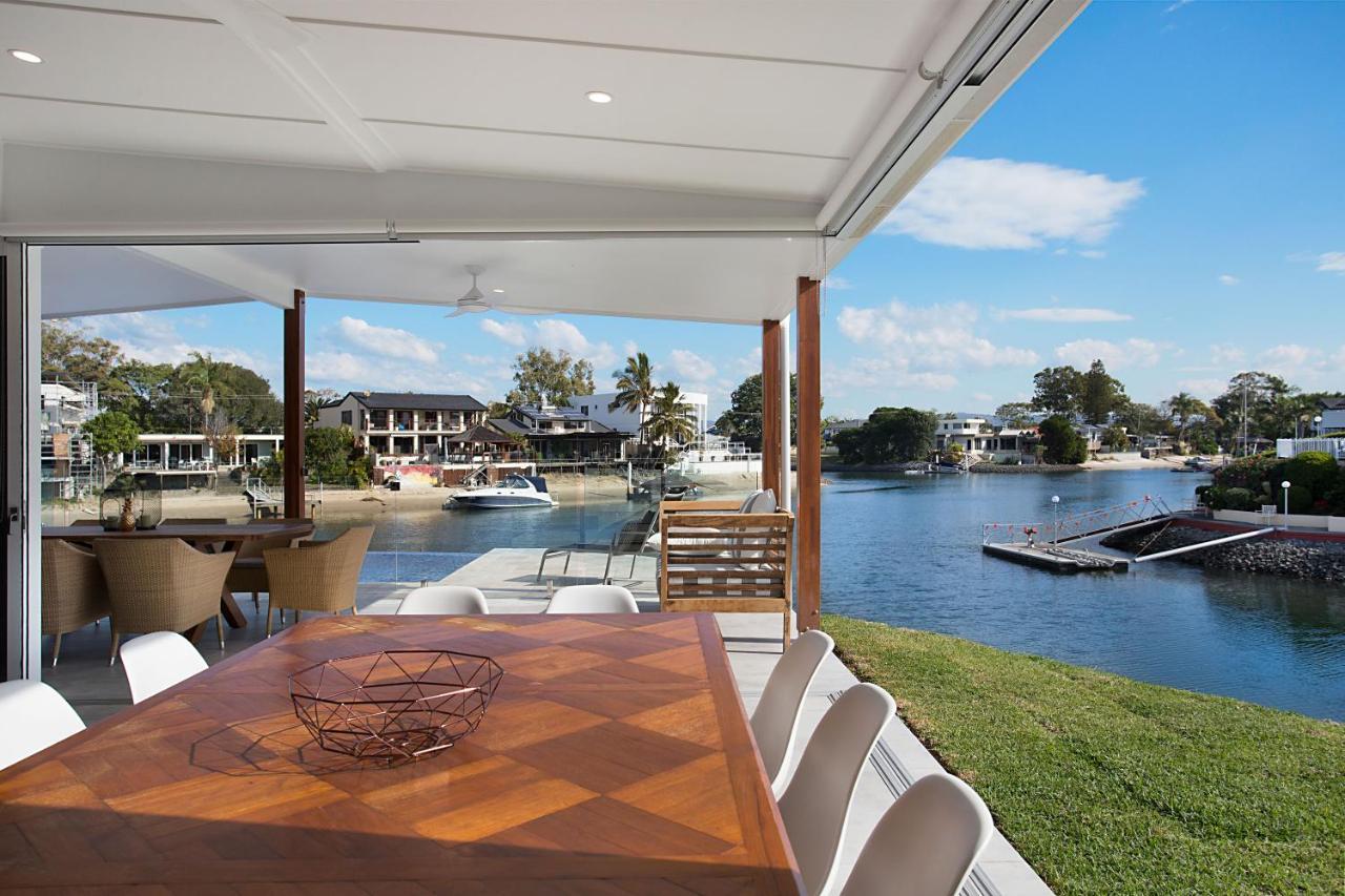 Incredible Value - Perfect For Large Families Villa Guldkusten Exteriör bild