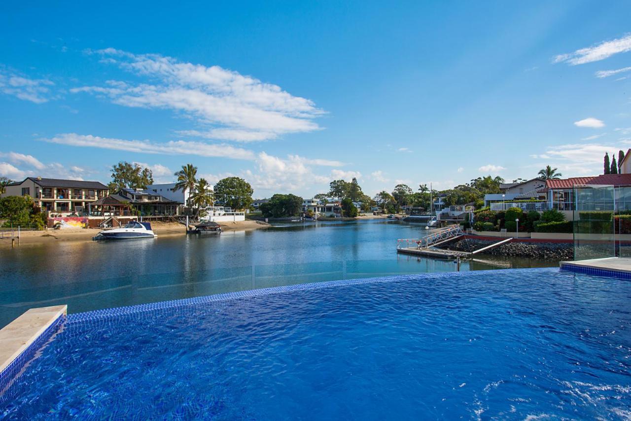 Incredible Value - Perfect For Large Families Villa Guldkusten Exteriör bild